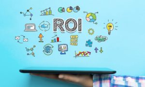How to Measure and Improve Your ROI