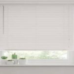 Wooden Blinds can Enhance Your Home's Elegance and Charm