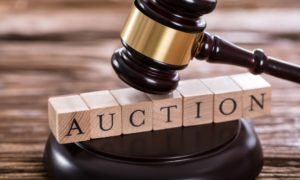5 TIPS FOR NEWBIES IN AUCTIONS