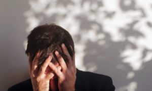 Rising Trend of Mental Health Issues Anxiety and Depression
