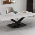 Can a Marble Dining Table Redefine Elegance and Luxury in Your Dining Space