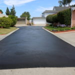 Driveway Sealing