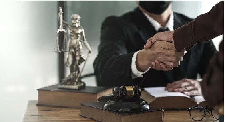 Consider Before Selecting a Lawyer