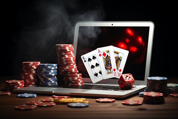 Online Slot Site