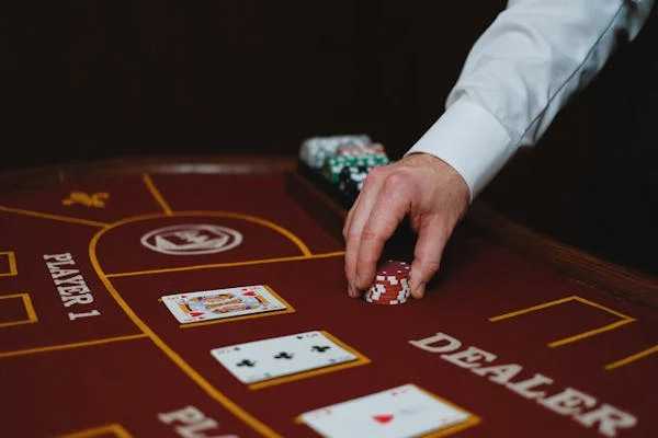 Online Casino