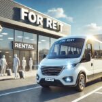 Renting a Mini Bus