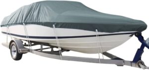 Boat Cover