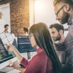 Web Development Firms