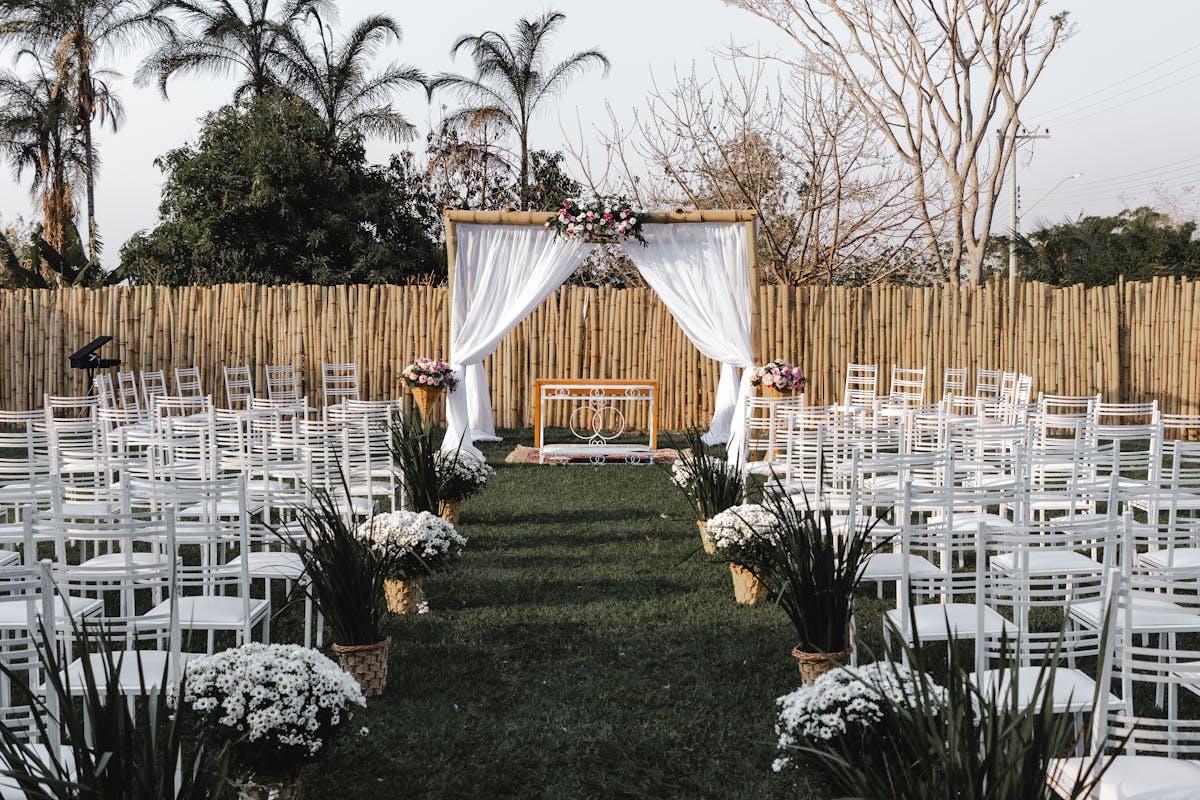Game-Changing Rental Ideas for Birthdays, Weddings, and More