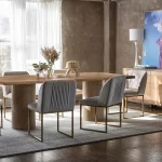 Modern Dining Table