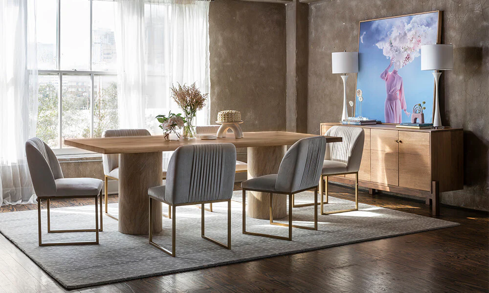 Modern Dining Table