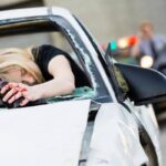 How Many Crashes Are Caused By Drunk Driving