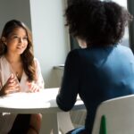 Seek Workplace Counseling