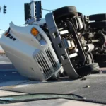 What To Do After A Truck Accident In Pennsylvania