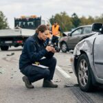 What To Do After Suffering PTSD From A Violent Car Crash