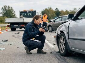 What To Do After Suffering PTSD From A Violent Car Crash