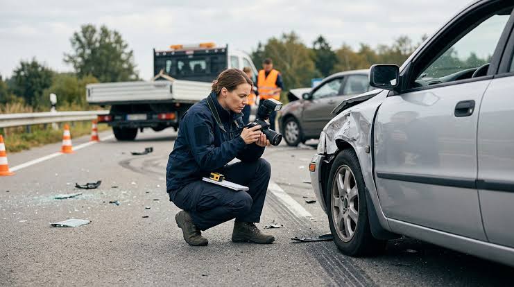 What To Do After Suffering PTSD From A Violent Car Crash