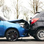 What To Do If You’re Injured In A Rear End Car Accident