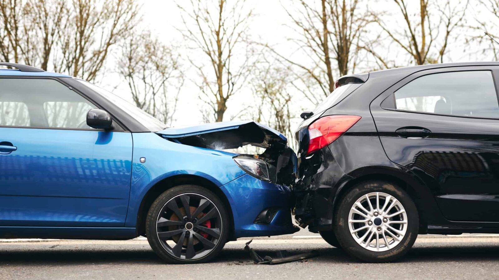 What To Do If You’re Injured In A Rear End Car Accident