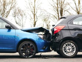 What To Do If You’re Injured In A Rear End Car Accident